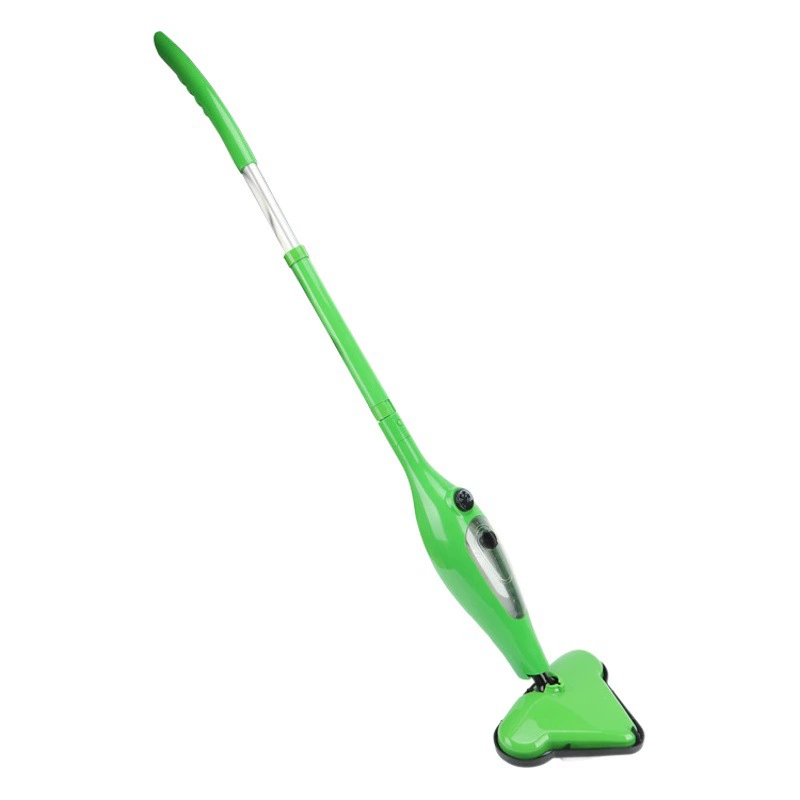 Паровая швабра «двенадцать в одном» X12: моющая машина для влажной и сухой уборки, ручная бытовая швабра для пола с высокотемпературной стерилизацией