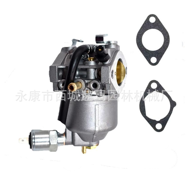 AM128355 LX188 LX279 LX289 Carburador de aceite