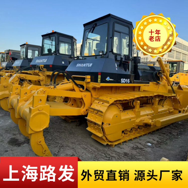 Exportación directa de comercio exterior excavadora de segunda mano 160 / 220 / 320 excavadora Gandhi humedales