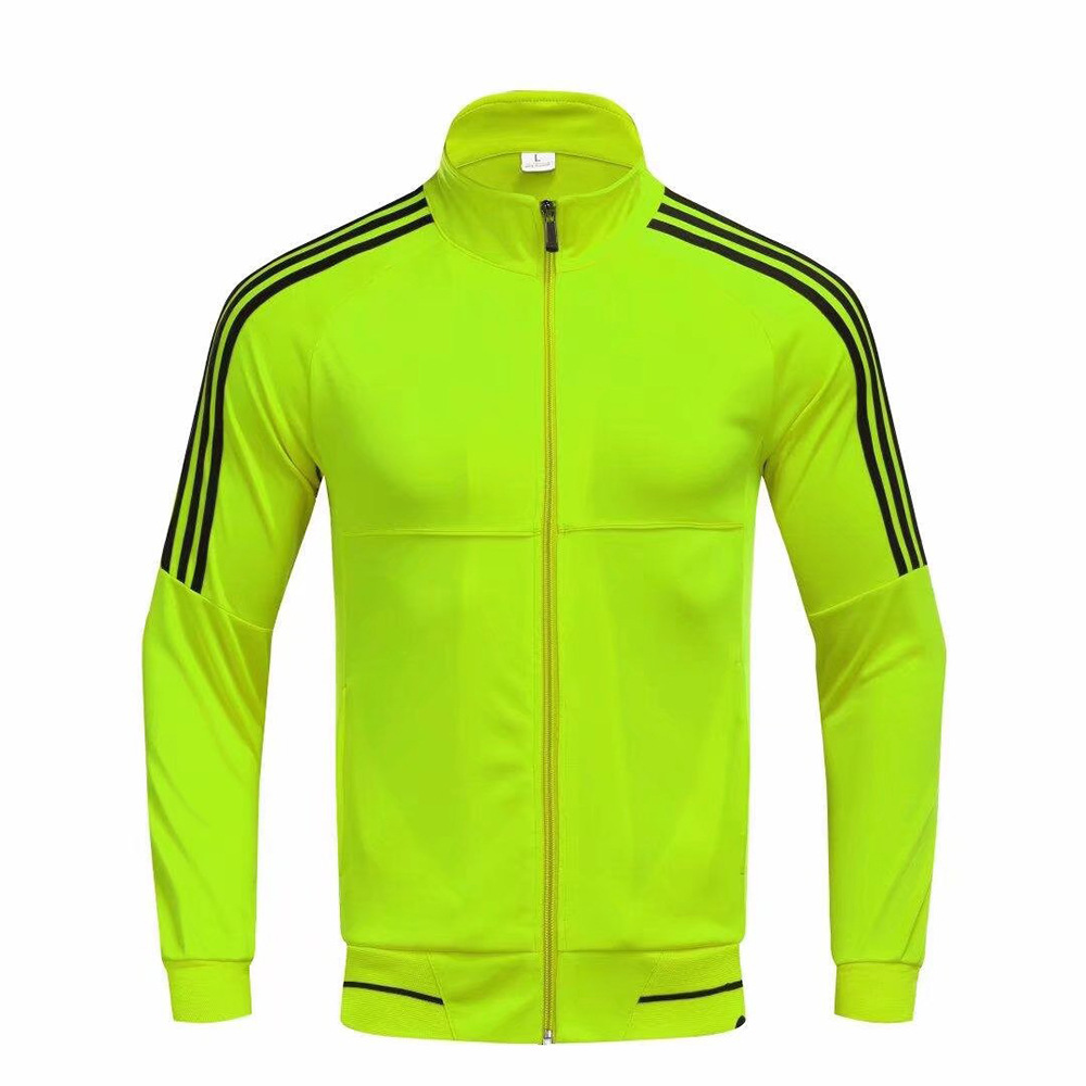 Fluorescent green top