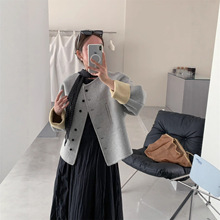 �nϵС���L�pɫ�p����q����Ů�̿�2025�ﶬ��������ë������