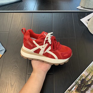 ���ͬ���[������8cm��ӖЬŮ2025�¿�͹ŕr��С�������e����Ь