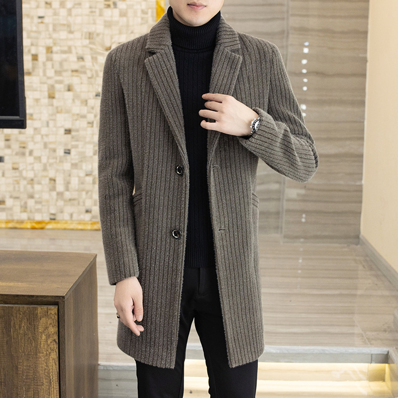 A51 다크 브라운