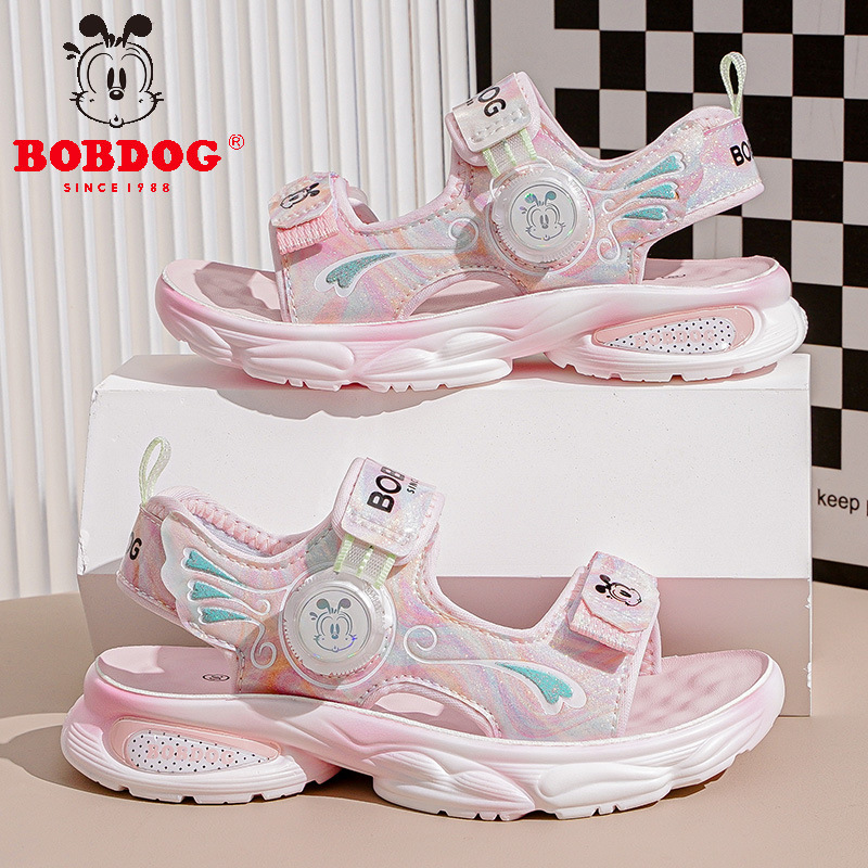 Summer sports sandals