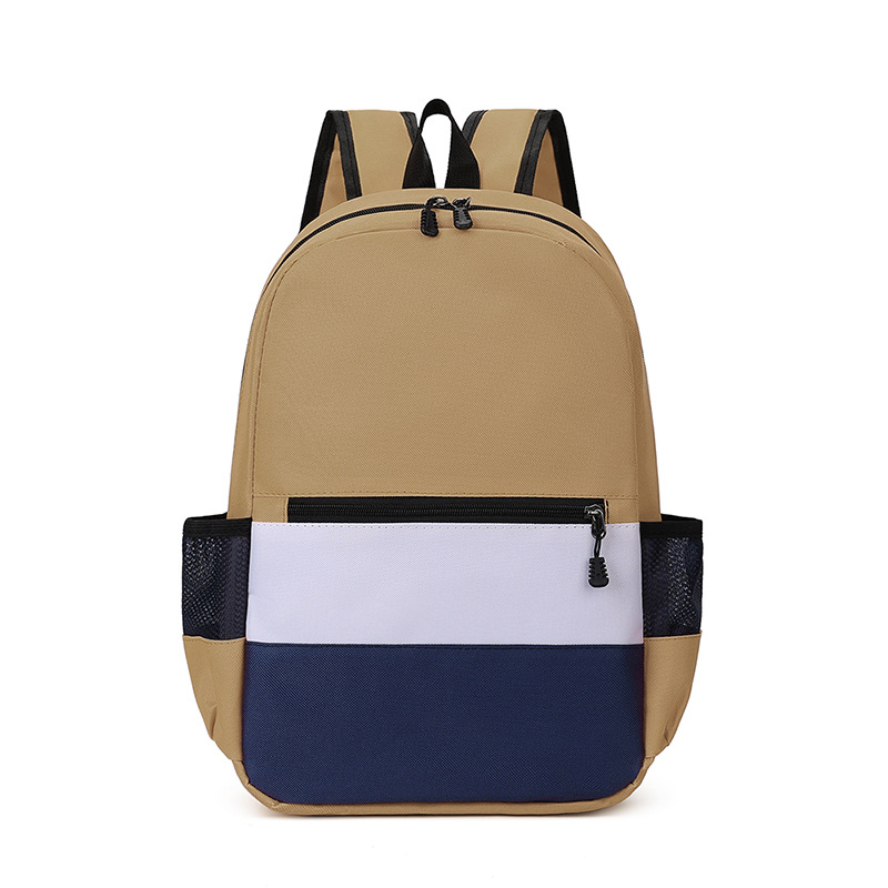 Mochila para estudiantes de escuela primaria logo personalizado mochila para niños primavera schoolbags escolares mochila para jardín de infantes 2026