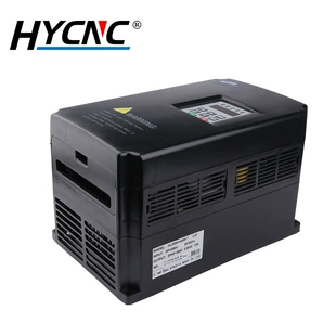 Частотный преобразователь 5 5 кВт 220 В HL-3000-4055-T