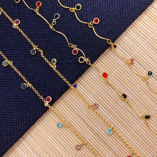 �����~��ɫ�黨朗l10m/��A������ˮ荾Gɫ�{ɫ�� DIY�Ʒ���