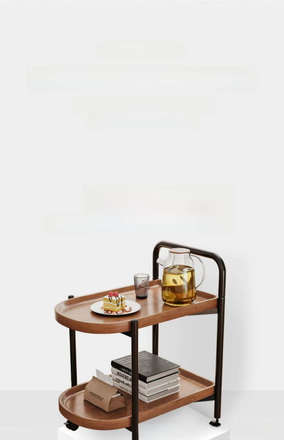 Portable Mini Table Image 3