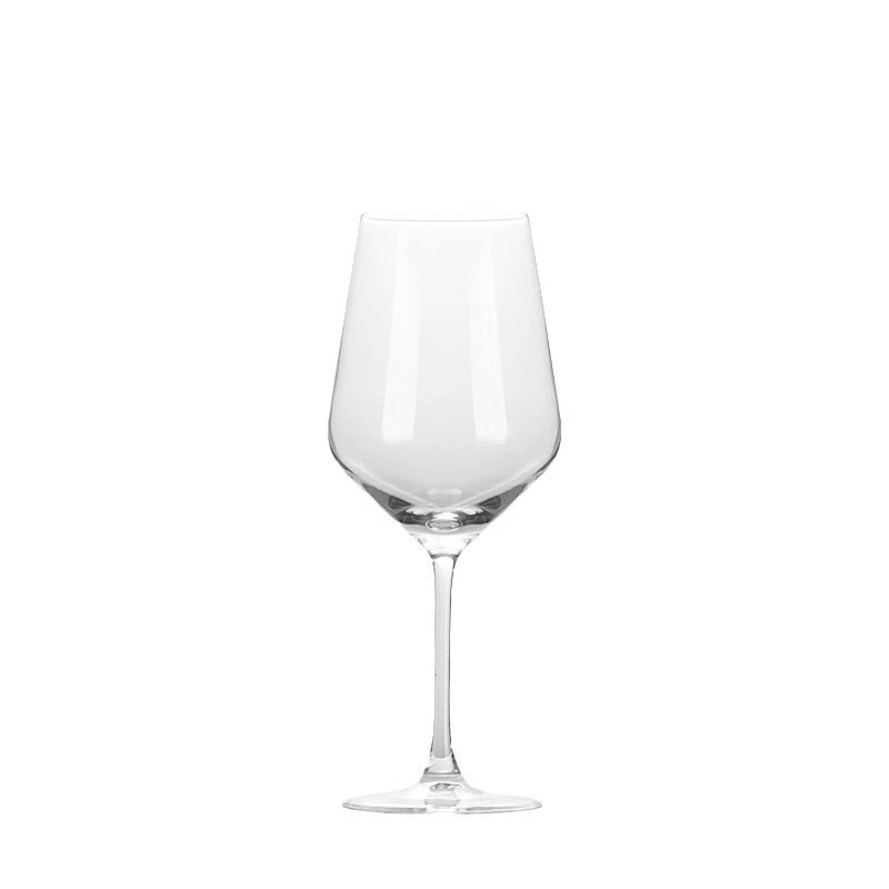 Big wineglass, increased thickness