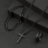 Black set, 3 piece set