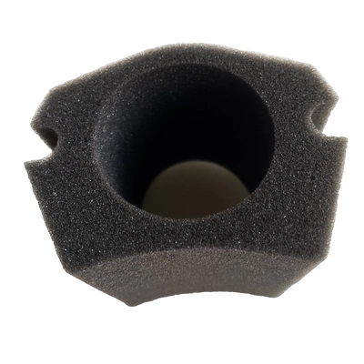 and sound-insulating packaging material, Car roof lining - round-hole-diameter-70mm