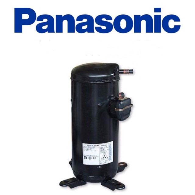 MFM50ARN1-RB4M refrigeration compressor for air conditioner-scroll refrigeration compressor C- SB453H8A