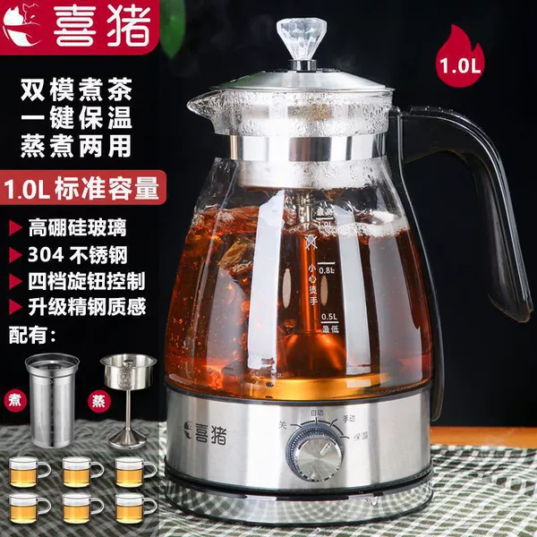 Sixth Generation [1.0L] Standard Capacity + Package 4