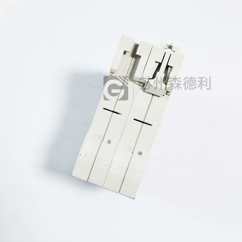 全新SCHNEIDER 隔离开关断路器 MGN15091 INT125 100A