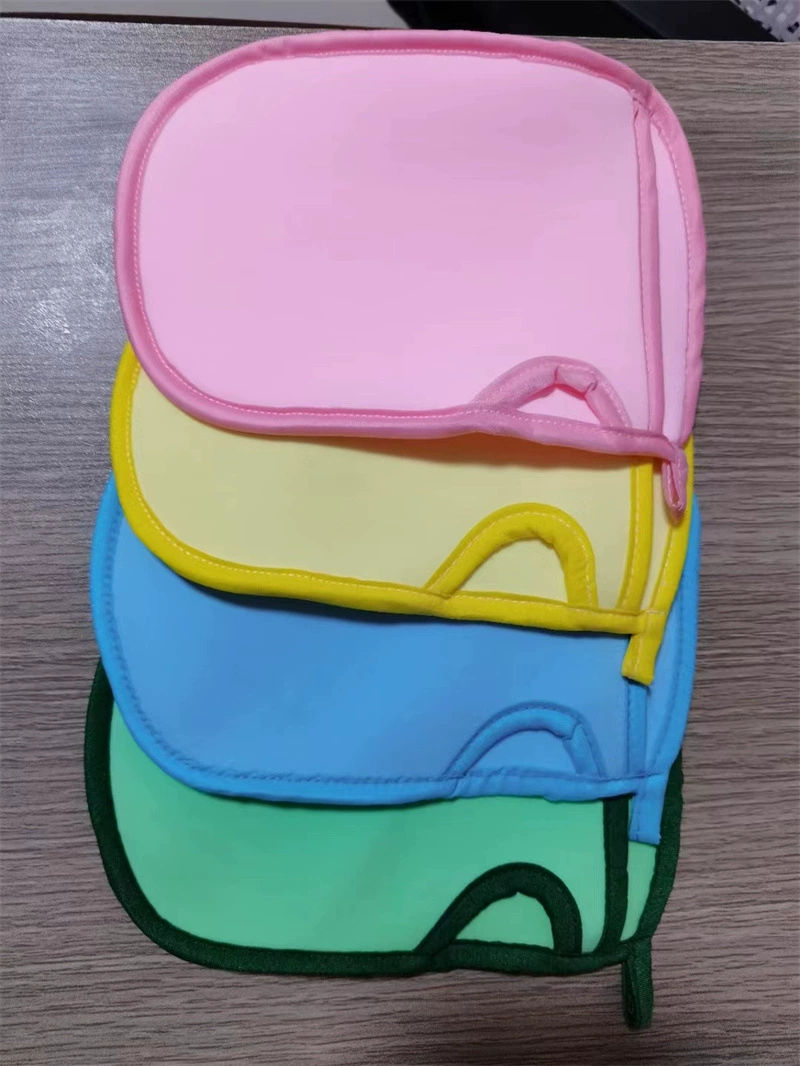 Перчатки Форма ПВА губка для ванны мягкая нежная Абсорбирующая Оптовая Ткань Детская ванна мягкая губка