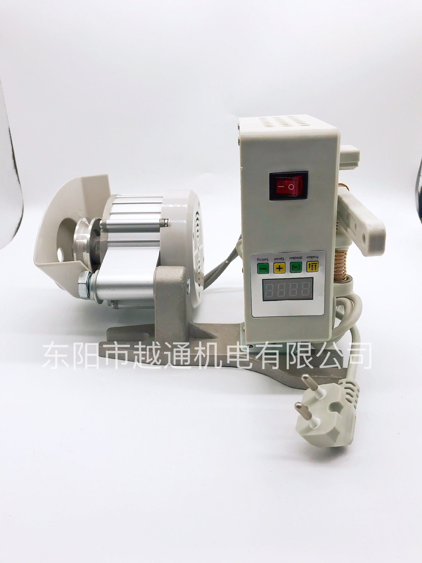 缝纫机配件分体式节能电机 伺服电机   厂家批发销售平缝机