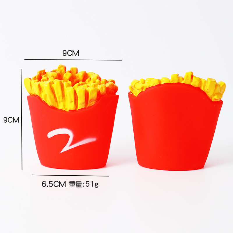 Nuevo en stock juguete de felpa para mascotas al por mayor felpa sonido maíz grano fregona terciopelo hueso perro molar juguete