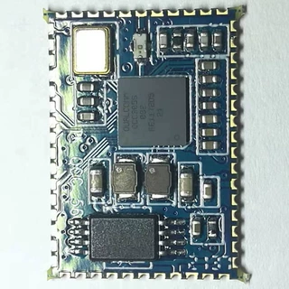 QCC蓝牙模块蓝牙方案定制研发定制蓝牙PCBA蓝牙发射收发一体