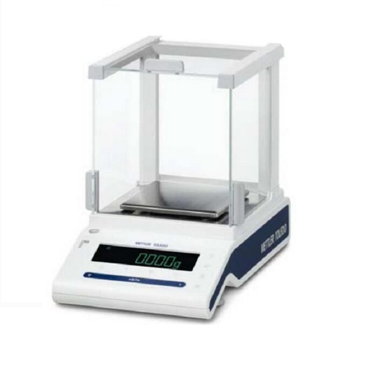 梅特勒ML303T分析天平千分之一克0.001g高校科研实验室电子秤320g