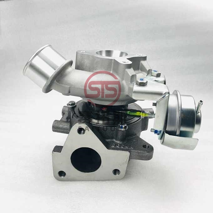 Suitable for Supercharger Tf035 49335-01410,1515A295 4N15 4P00 2.5D