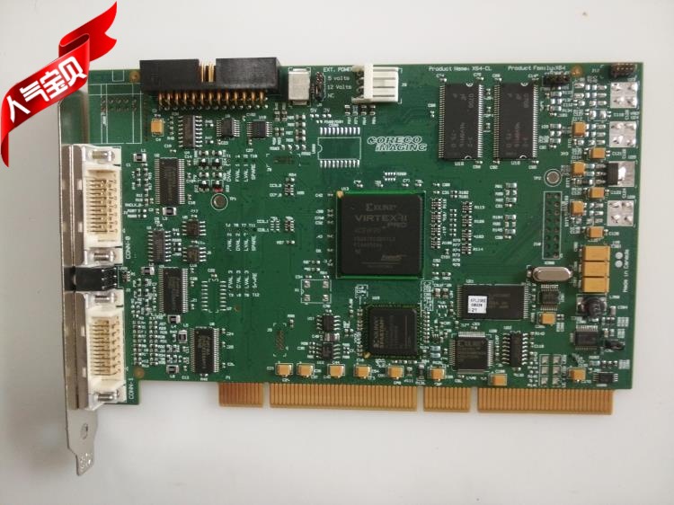 OC-64E0-10080SA 采集卡 议价议价