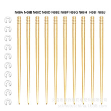 Keihin Clip PWK21 24 26 28 30mm������ͨ��ȫͭ����N427-68-N68