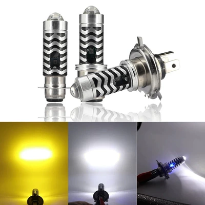 Headlamp Replacement for Original – Motorcycle headlights, headlights