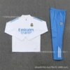 2526 Real Madrid white with light blue