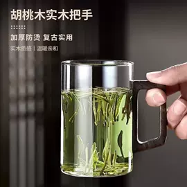 玻璃杯;茶壶;茶海/公道杯