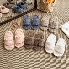 ��ʺ�����e�ٴ�ëë��ЬŮͯ2025�ﶬ���¿��ǹ�ɫ�_��ë�q����Ь