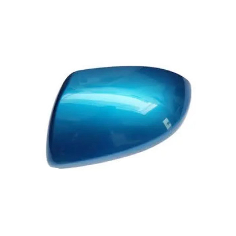 Applicable to 09-12 Mazda 3 1.6 side wing rearview mirror cover rearview mirror shell cover decoration