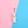 Unicorn key ring