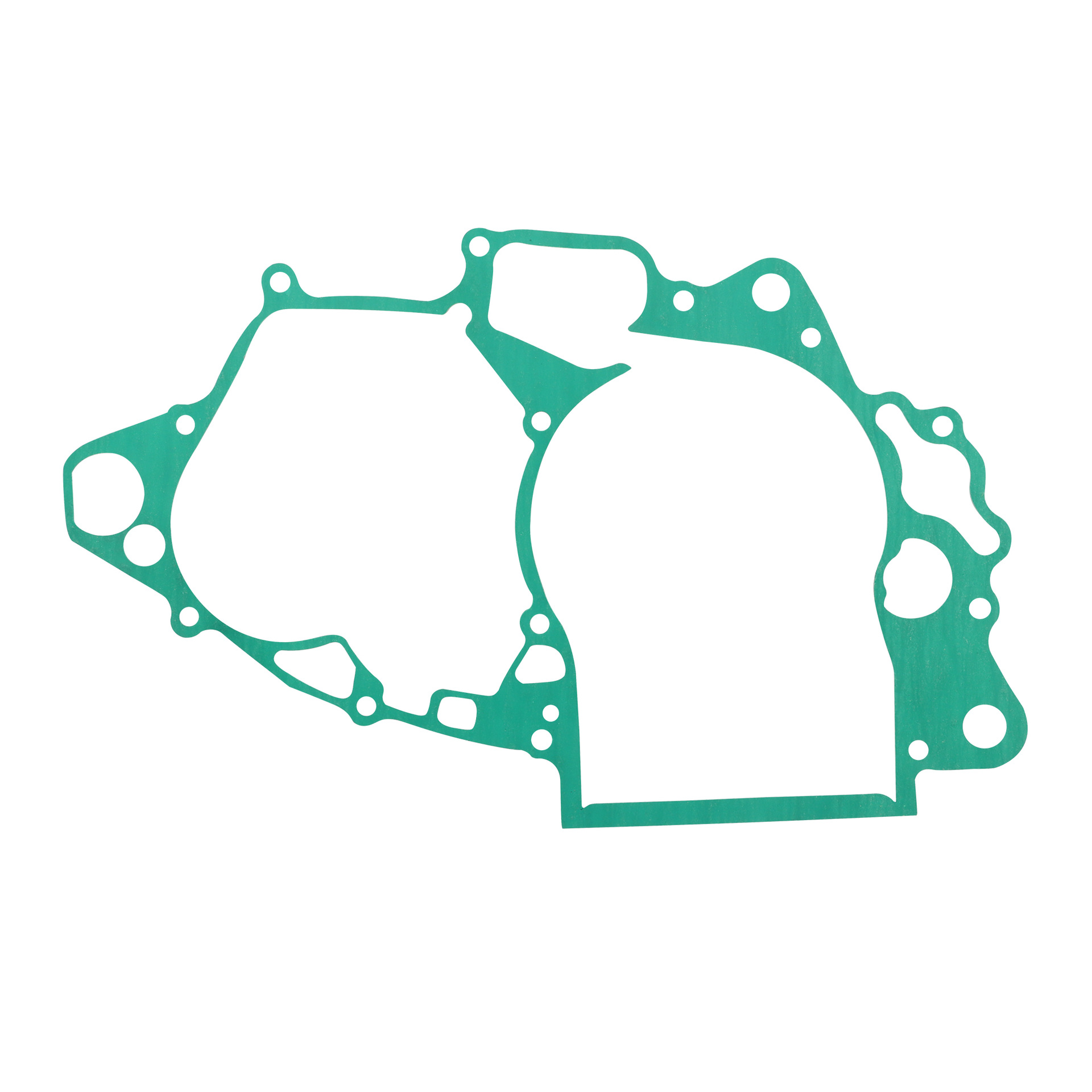 Full Vehicle Cylinder Generator Gasket Paper Pad Suitable for Crf450X 05-17 Yaxiang 450 Ld450