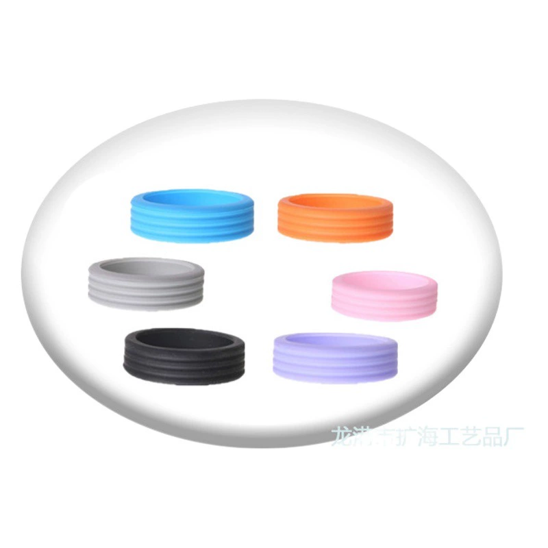 Трансграничные сапоги Caster багажные колеса силиконовый защитный чехол отключение шума для уменьшения износа колес ролики