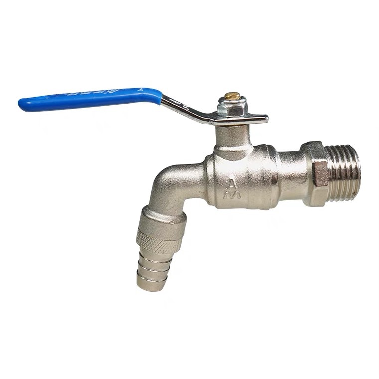 推荐厂价水嘴  黄铜水龙头 501球心龙头  黄铜球芯水嘴龙头