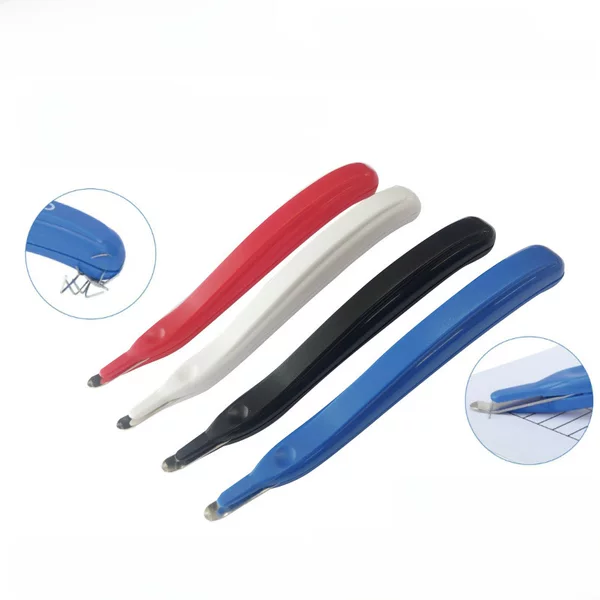 Can get excellent 5096 pen-type needle removal device simple needle removal device force-saving needle removal device universal needle removal device