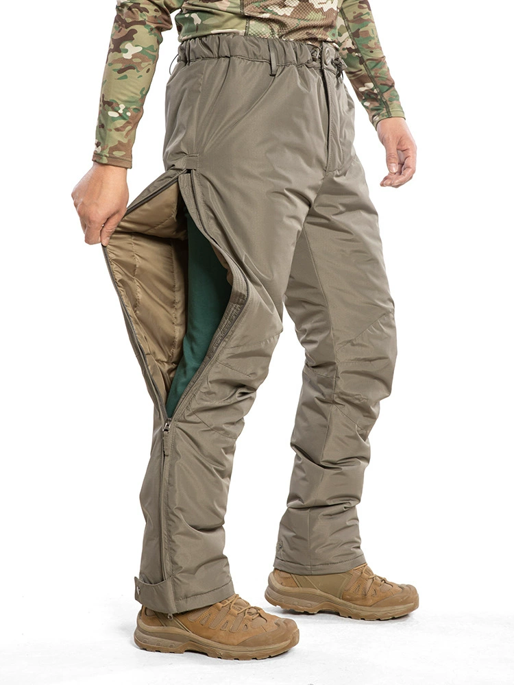 Камуфляжные походные штаны для вылазок на outdoors?