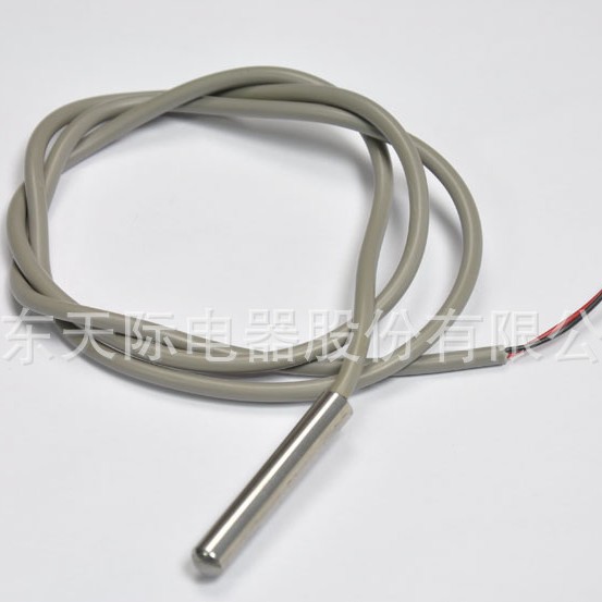 护套线NTC温度传感器 10K 3892 专业的技术高可靠的质量 上市企业