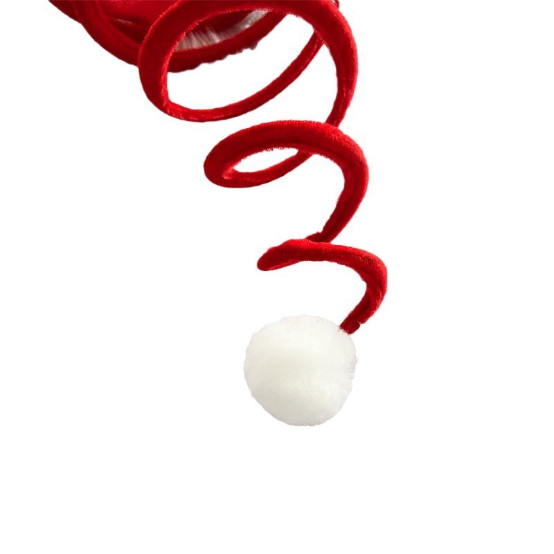 Sombreros de Navidad de primavera transfronterizos sombreros de Navidad sombreros de primavera sombreros extraños sombreros de primavera