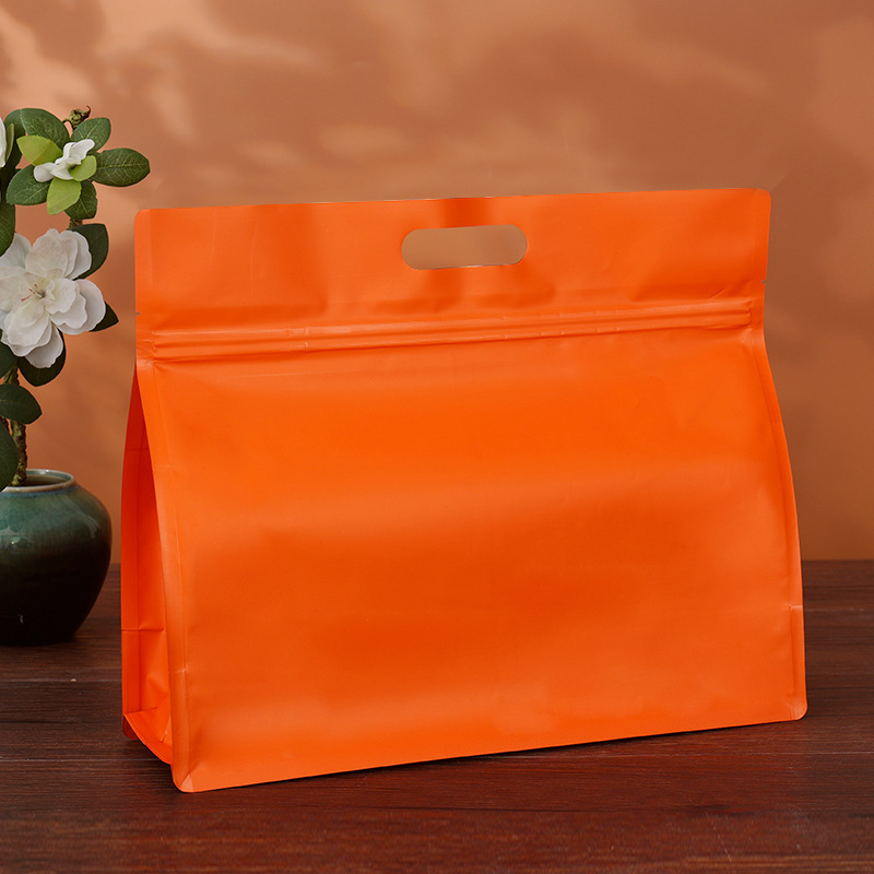 Naranja mediano 29 * 25 * 12