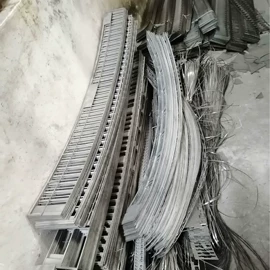 通用五金配件;锁具配件;管夹