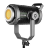 500W COB, Pro, металлический корпус