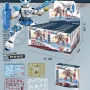 关节拼装新款超市人偶