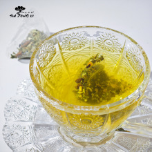 【镇店之宝】三角茶包 金棕榈牌德国山竹马黛茶热带果香风味