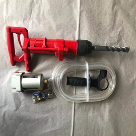 矿山施工设备;其他救生器材;其他防爆器材