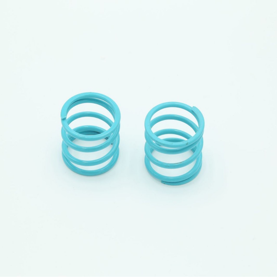 体育用品弹簧  离合弹簧 烤漆弹簧 可定 制