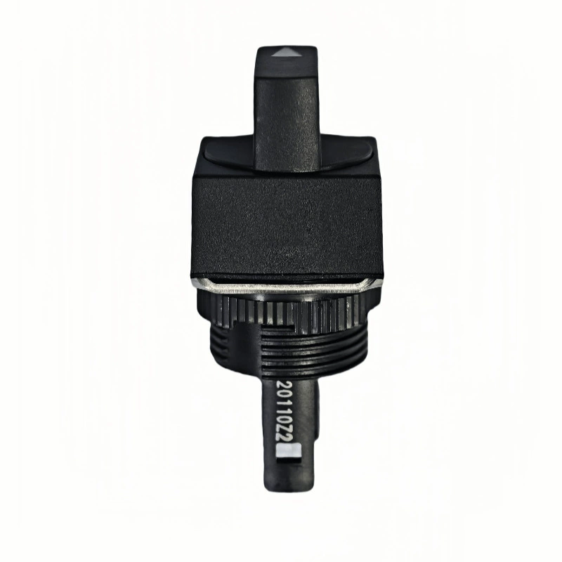 Головка переключателя кнопки A165S-A3M A165S-A3A