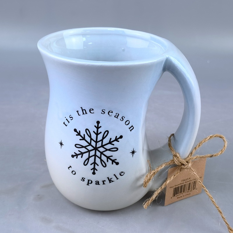 Tazas de cerámica transfronterizas de gran capacidad calientes de mano tazas de marca de horno retro tazas de agua potable tazas de café espresso de bolsillo tazas de piedra