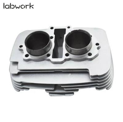 Piston, Cylinder and parts