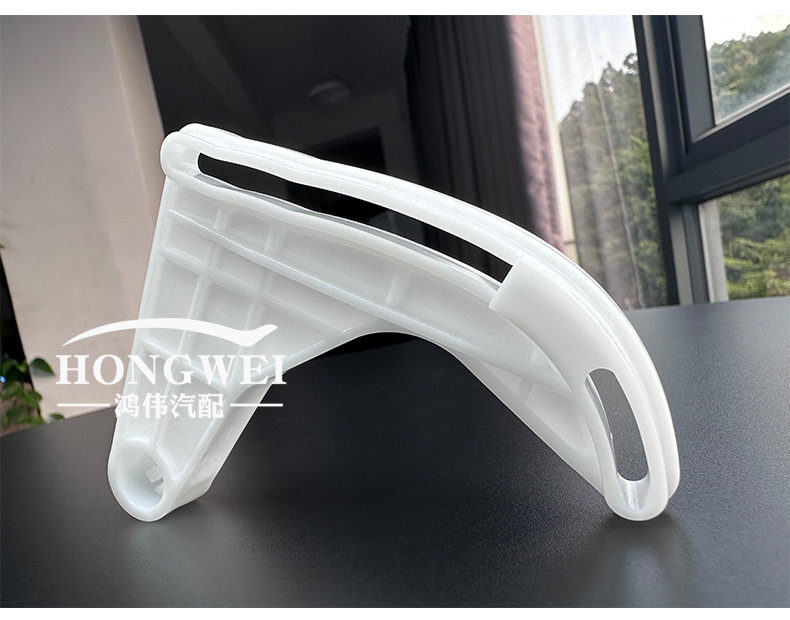 Suitable for Toyota Corolla 1.8 air conditioner evaporator cooling and heating adjustment servo motor conversion motor bracket swing arm